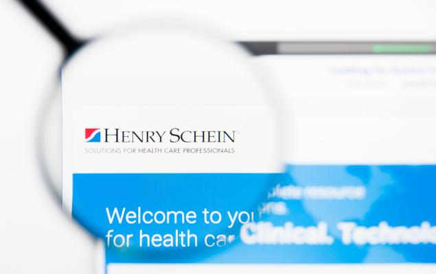 Henry Schein (HSIC) Expands Dental Offerings With New Pact