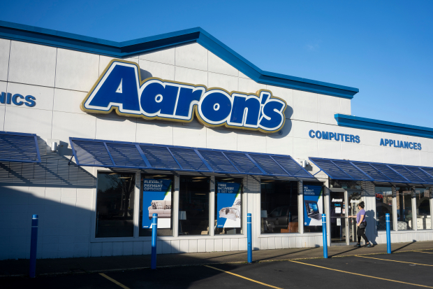 Aaron's (AAN) Agrees to be Acquired by IQVentures, Shares Rise