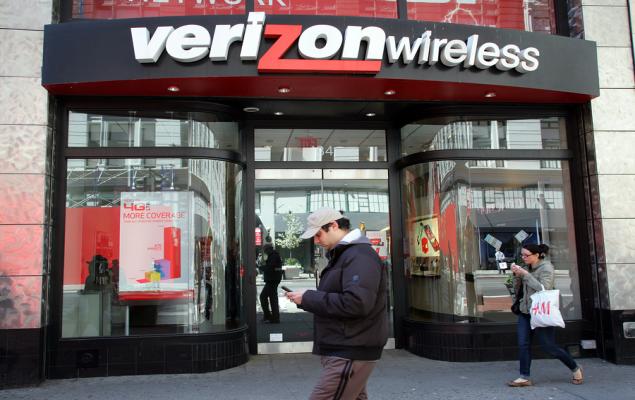 The Zacks Analyst Blog Highlights Virco, Brady, Broadcom and Verizon