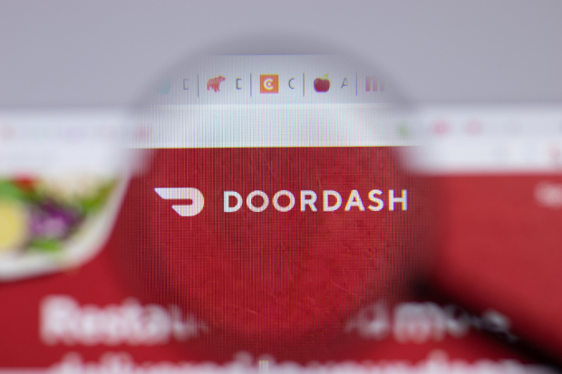DoorDash (DASH) Expands Market with Save Mart Corporations – November 17, 2023