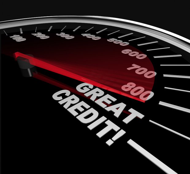 Your Credit Score Is Just a Tool... and You're in Charge