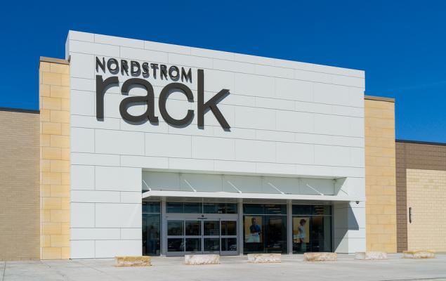 Nordstrom (JWN) to Open New Rack Store in Coral Springs, Florida - Zacks Investment Research