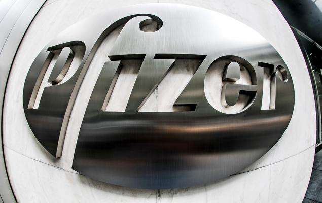 Pfizer (PFE) Q1 Earnings & Sales Top, EPS Guidance Raised