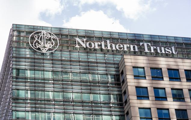 Northern Trust (NTRS) Q1 Earnings Beat, Revenues Fall Y/Y