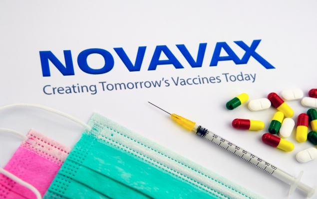 Novavax (NVAX) Stock Nosedives 88% This Year: Here's Why