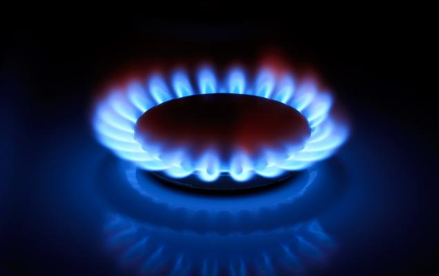 New Jersey Resources' (NJR) Unit Files for Gas Rate Revision