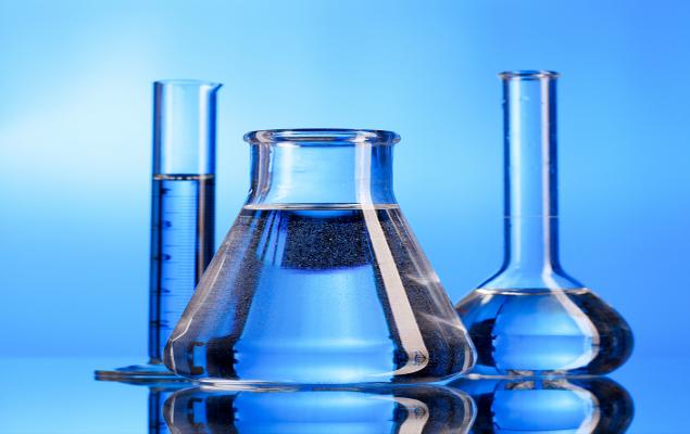 4 Chemical Specialty Stocks to Escape Industry Challenges