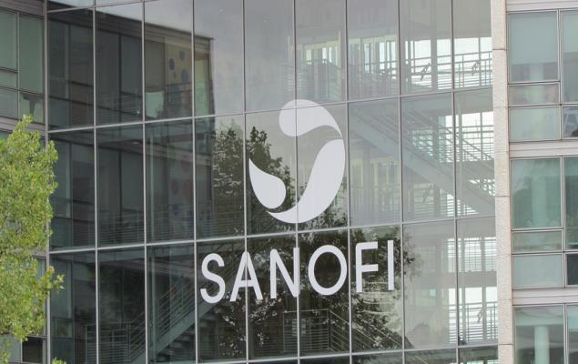 Sanofi's (SNY) Dupixent Gets Europe Nod for Prurigo Nodularis