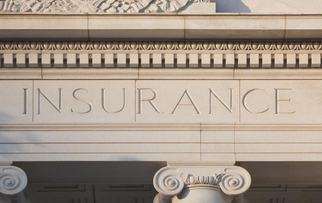 Time to Buy These Top Insurance Stocks Amid Heightened Market Volatility