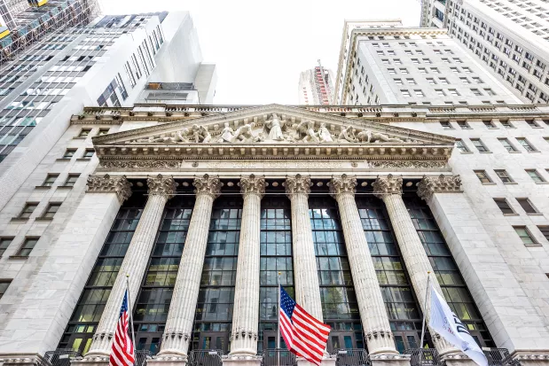 Dow Trades at All-Time Highs in Pre-Market