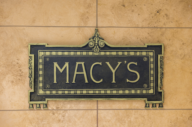 Macy's (M) Rides on Comprehensive Revitalization Strategy