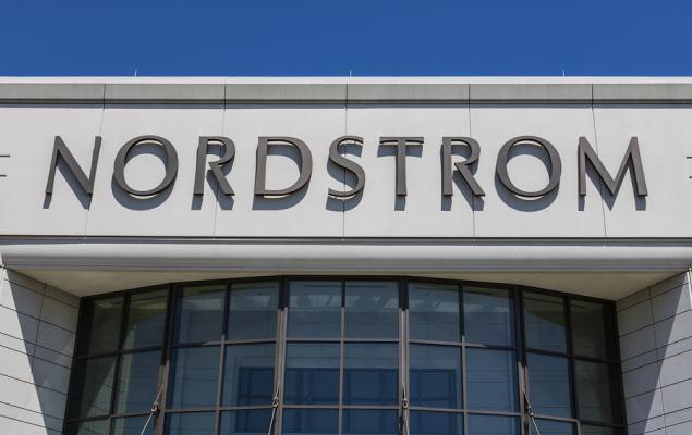 Nordstrom (JWN) Q3 Earnings & Sales Beat Estimates, Down Y/Y