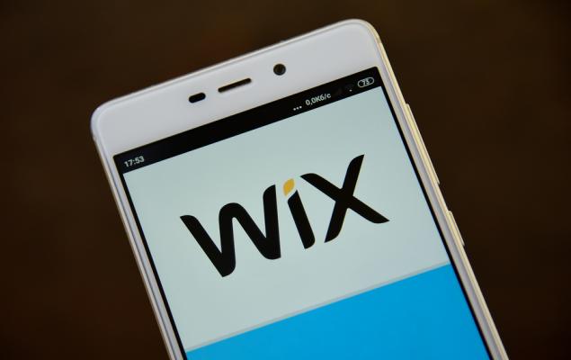 WIX Introduces Cutting-Edge AI Portfolio Creator Platform