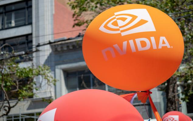 ETFs to Tap as NVIDIA Becomes the Most Valuable Company