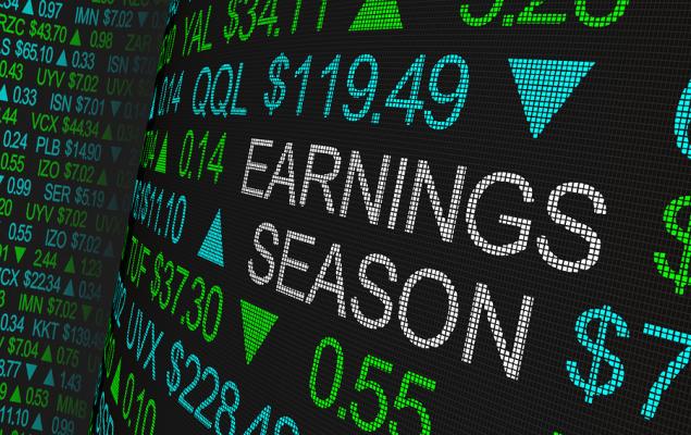 Previewing Q3 Earnings Season After Rough Reports from Nike and Micron