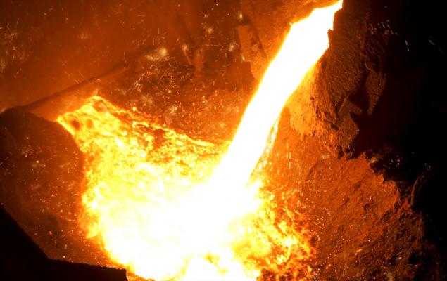 Nucor (NUE) Projects Lower Q2 Earnings Amid Weaker Steel Prices