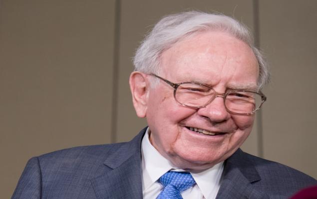 Warren Buffett Has Made These 3 Moves in 2022