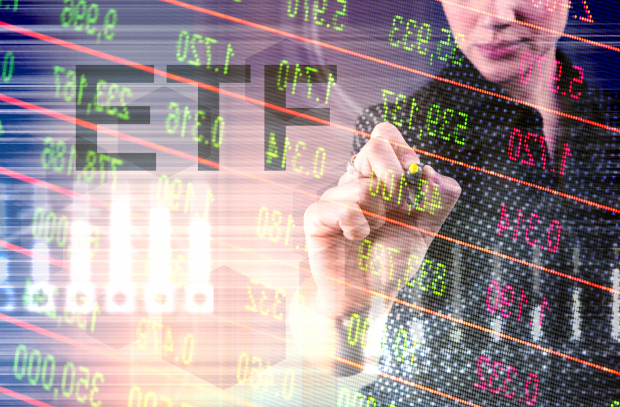 Best Sector ETFs of the First Nine Months