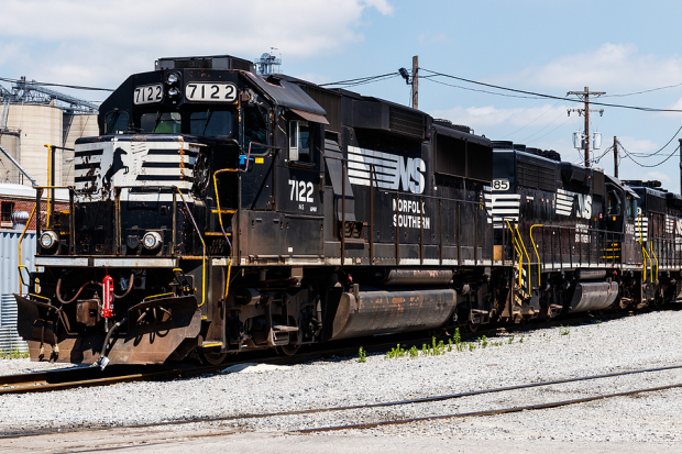 Here's Why Investors Should Retain Norfolk Southern (NSC) Now