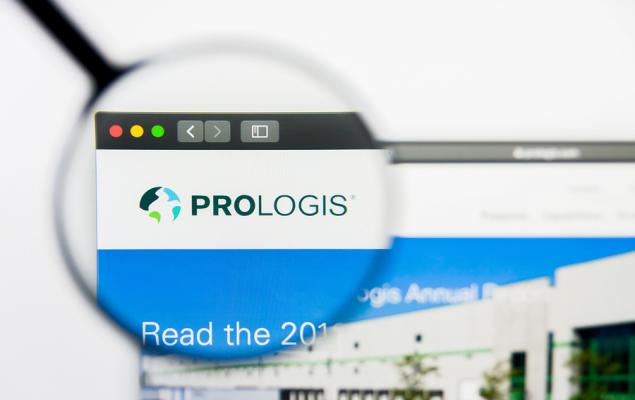 Prologis (PLD) and Duke Realty Inch Closer to Merger