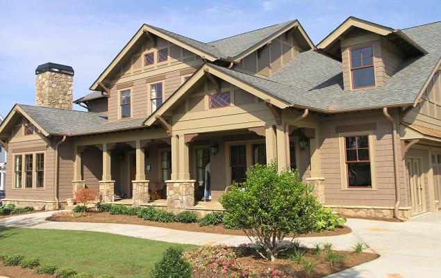 5 Stocks to Buy From the Rebounding Homebuilding Industry
