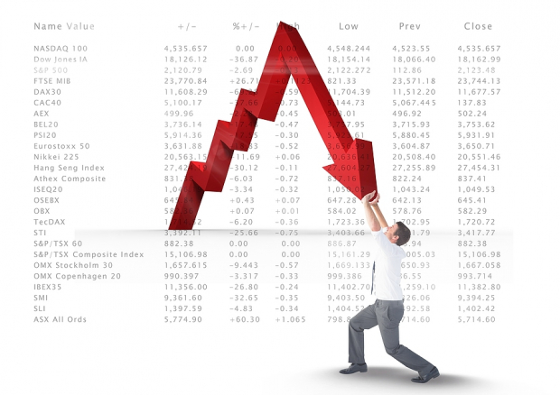 Navient (NAVI) Hurt by Lower Revenues & Higher Debt Level