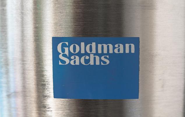 Here's Why Goldman (GS) Stock is a Lucrative Bet Right Now