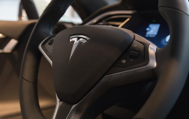 The Investment Case for Tesla (TSLA): Buy the Latest Dip?