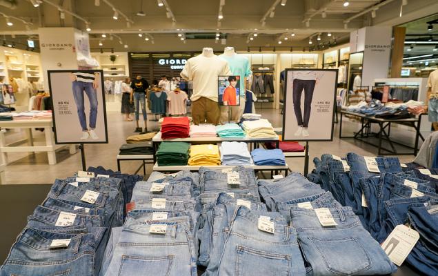 Implied Volatility Surging for Levi Strauss & Co. (LEVI) Stock Options