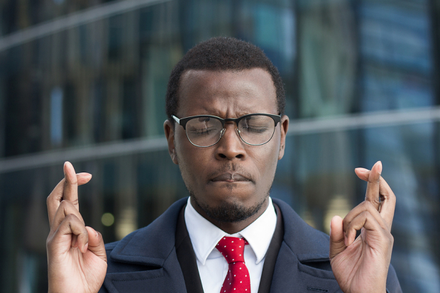 Pre-Markets Hopeful for a Near-Term Solution on Iran