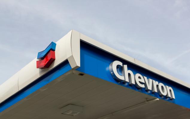 Where Will Chevron (CVX) Spend the Bulk of Its 2023 Capex?