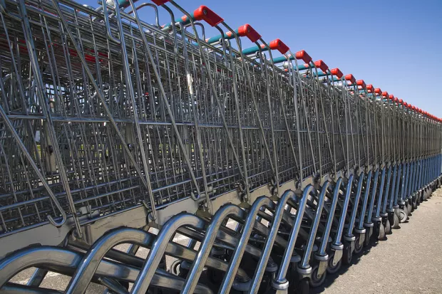 Costco's Best Numbers Came With an Asterisk