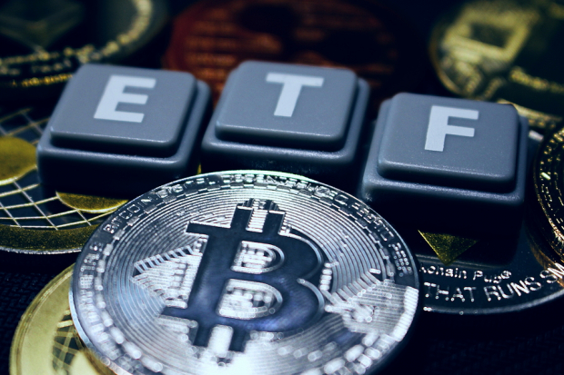 Bitcoin on an Unstoppable Rally: 5 Sizzling Hot ETFs