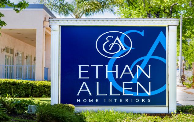 Ethan Allen Interiors and PulteGroup have been highlighted as Zacks Bull and Bear of the Day