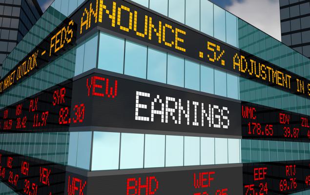 Crown Holdings (CCK) Q1 Earnings Beat, Sales Lag Estimates