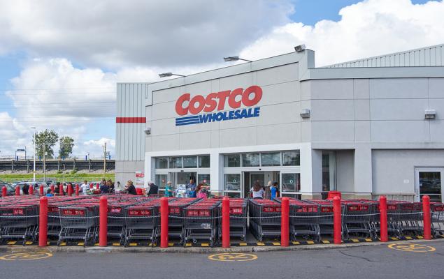 Costco (COST) Posts Solid June Sales, Plans Membership Fee Hike - Zacks Investment Research