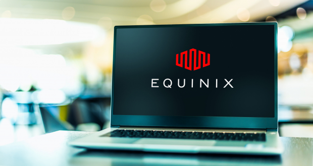 Equinix’s (EQIX) Q4 AFFO Beat on Solid Demand, Revenues Rise