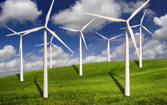 Buy These 4 High-Yielding Utility Stocks Focusing on Renewables