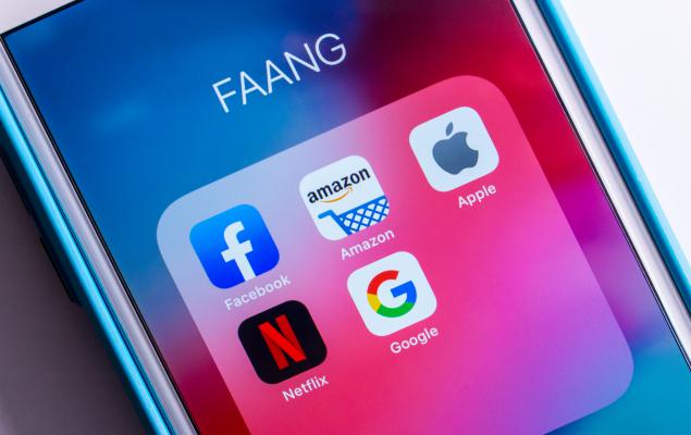 What Lies Ahead for Big Tech ETFs in Q3 Earnings?