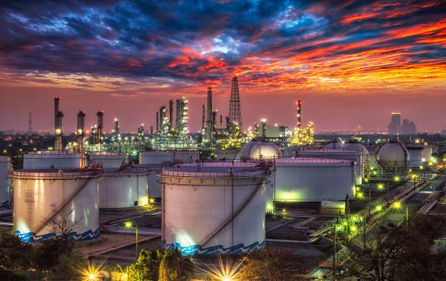 NextDecade (NEXT) and Saudi Aramco Sign 20-Year LNG Agreement