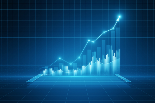 CME Group Q3 Earnings and Revenues Beat Estimates on Higher Volumes