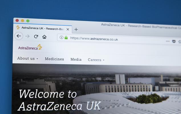 Are Options Traders Betting on a Big Move in AstraZeneca (AZN) Stock?