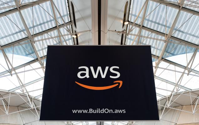 Amazon (AMZN) Expands AWS Clientele With FWD Collaboration