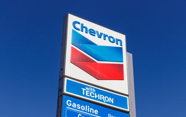 Chevron (CVX), Baseload Capital to Develop Geothermal Projects