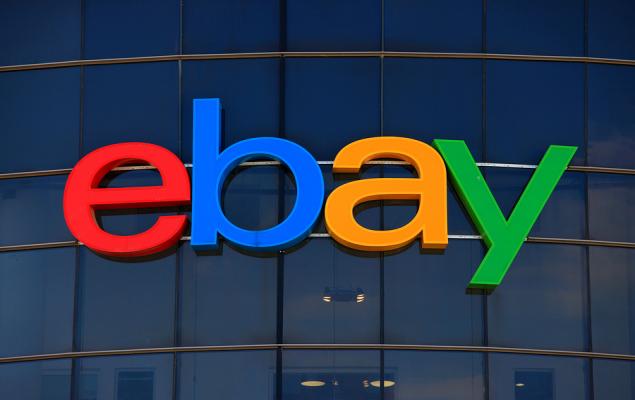 EBAY Boosts its Financial Services With Business Cash Advance - Zacks Investment Research