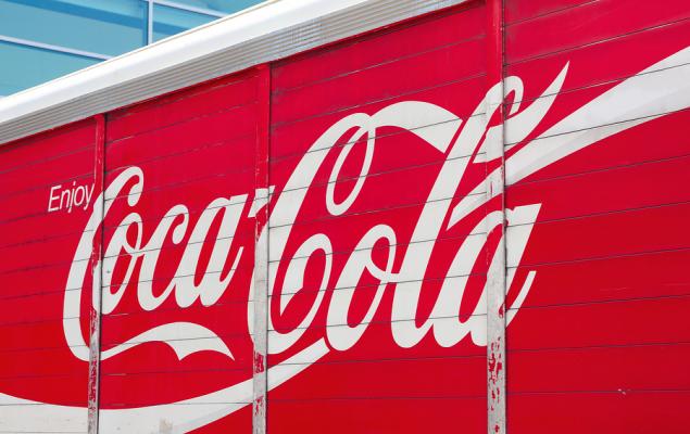 Coca-Cola (KO) Stays Ahead of Its Industry: Plans on Track