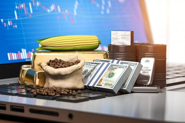 Commodity ETFs in Focus Amid Rising Inflation & Ukraine Crisis