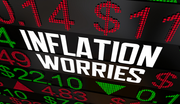 6 ETFs to Play Persistent Inflation