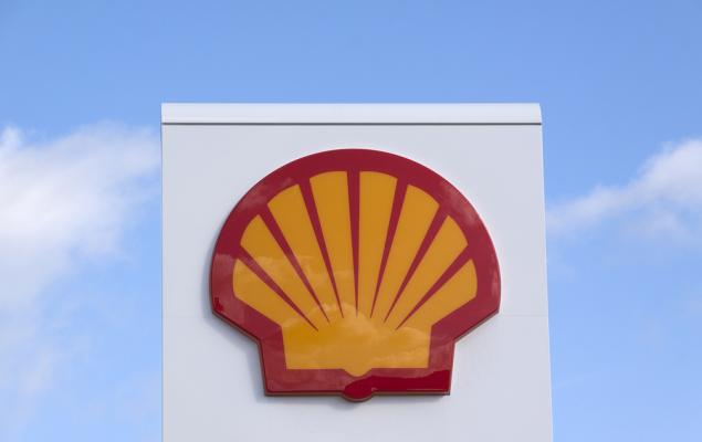 Shell (SHEL) Eyes Rising LNG Demand in Emerging Asian Economies