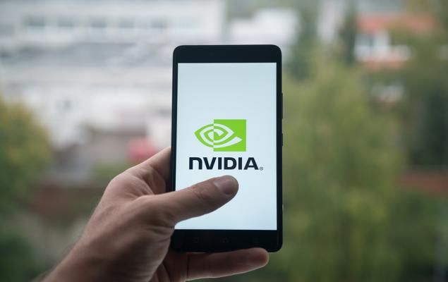 AI Boom Bolsters NVIDIA's Q1 Growth: ETFs to Tap